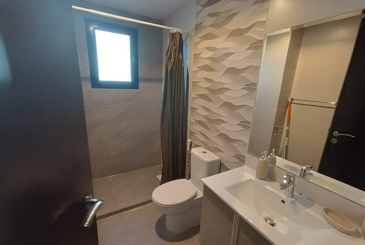 Exclusive 2-Bedroom Apartment In The Center of Juffair.