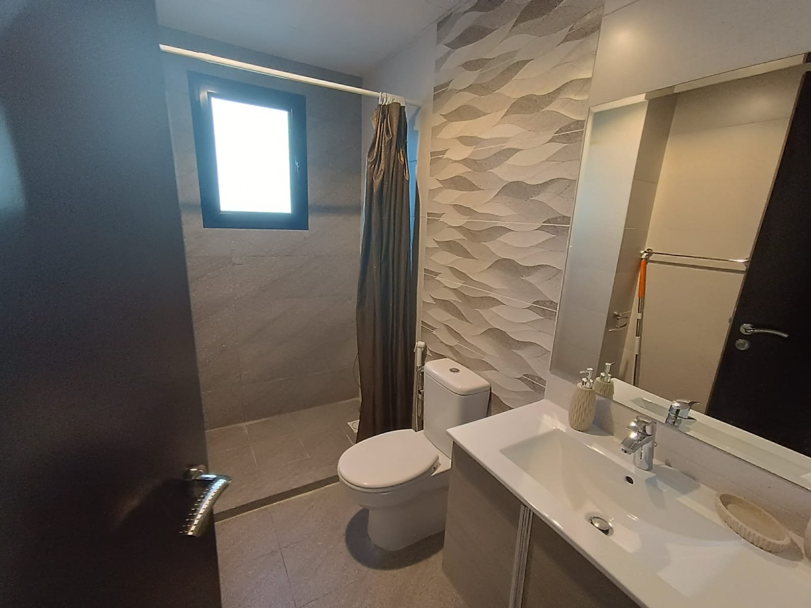 Exclusive 2-Bedroom Apartment In The Center of Juffair.