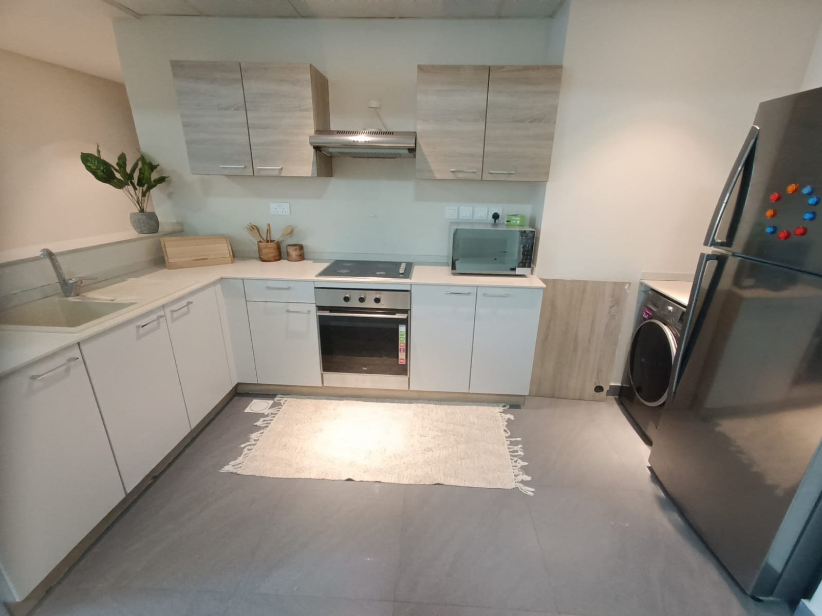 Exclusive 2-Bedroom Apartment In The Center of Juffair.