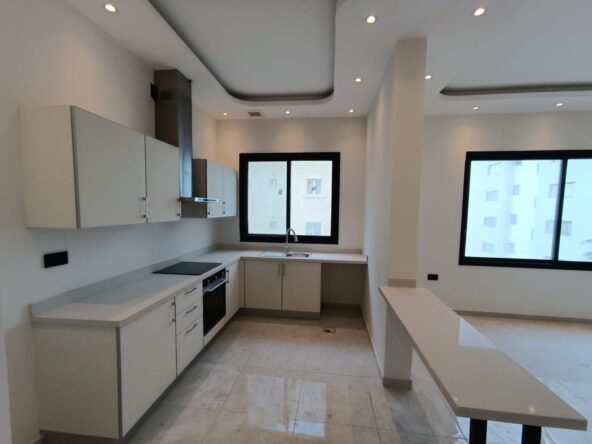 Exclusive 2-Bedroom Apartment In The Center of Janabiya.