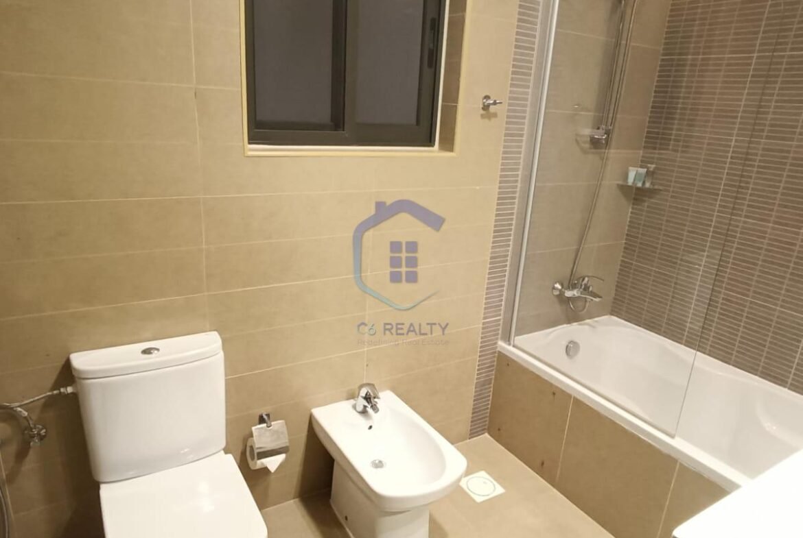 Spacious 2-Bedroom Apartment For Rent in The Heart Of sanabis