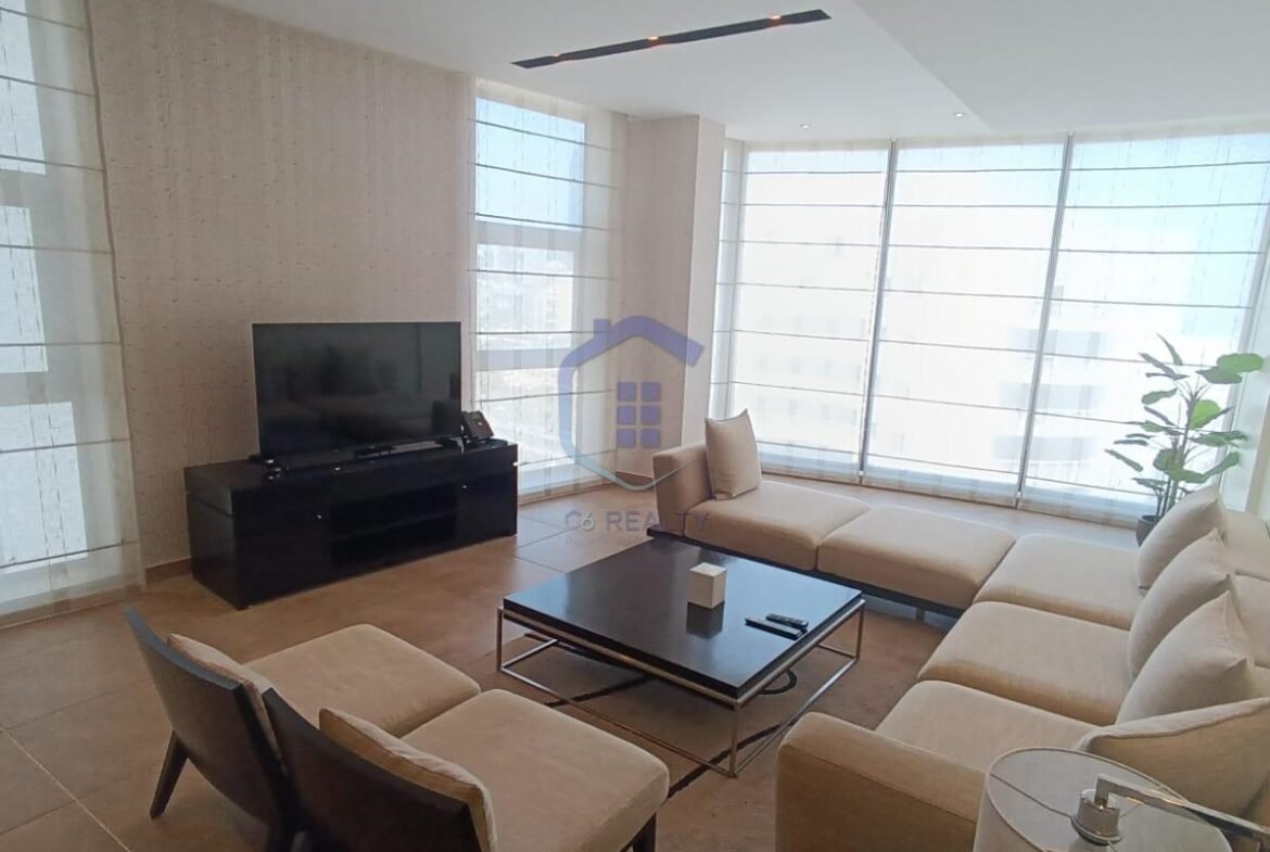 Spacious 2-Bedroom Apartment For Rent in The Heart Of sanabis