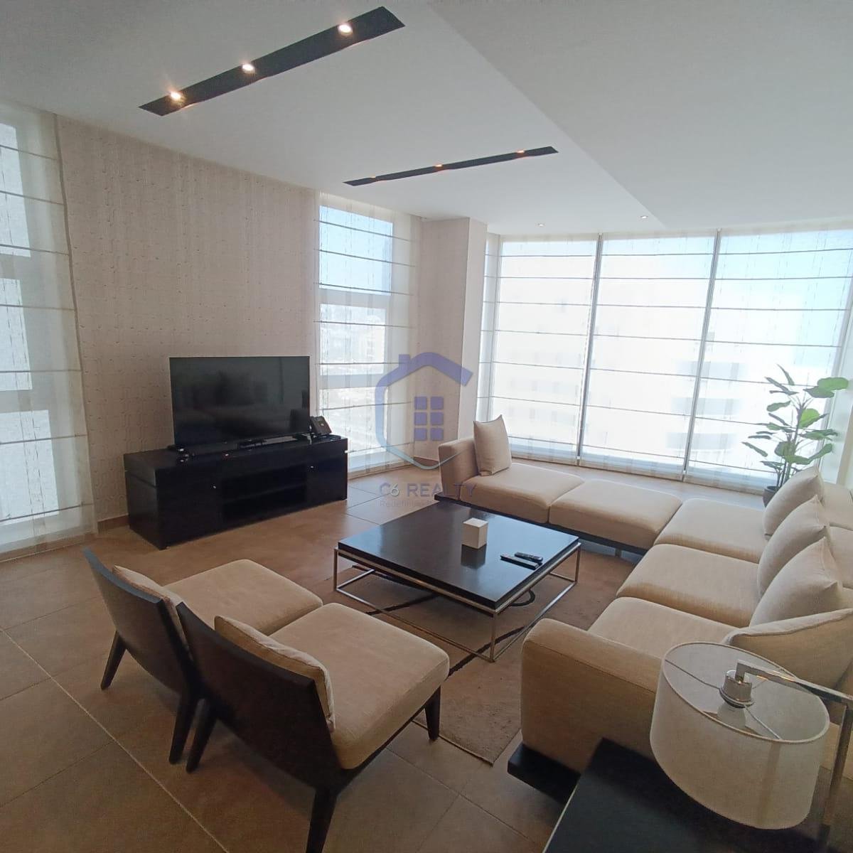 Spacious 2-Bedroom Apartment For Rent in The Heart Of sanabis