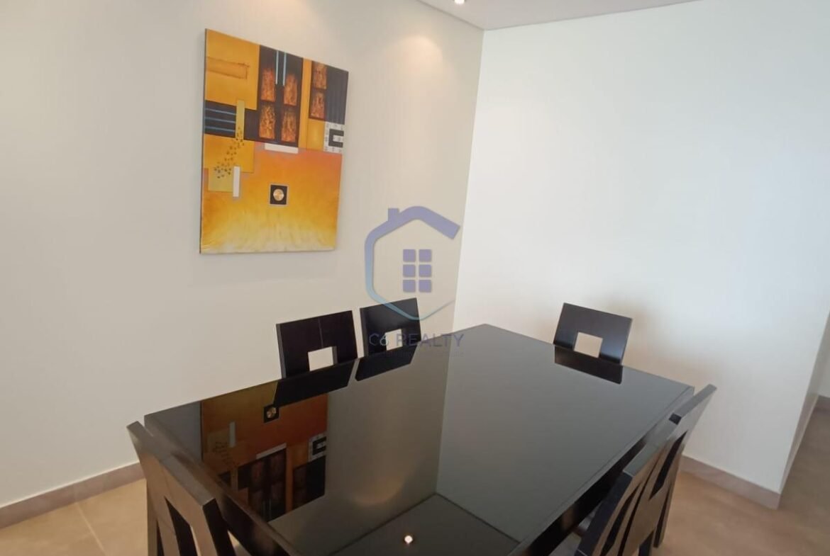 Spacious 2-Bedroom Apartment For Rent in The Heart Of sanabis