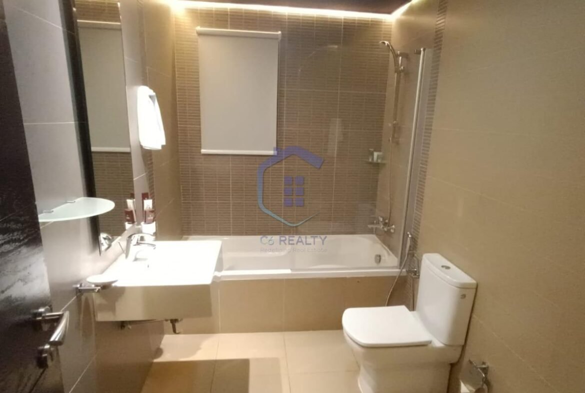 Spacious 2-Bedroom Apartment For Rent in The Heart Of sanabis