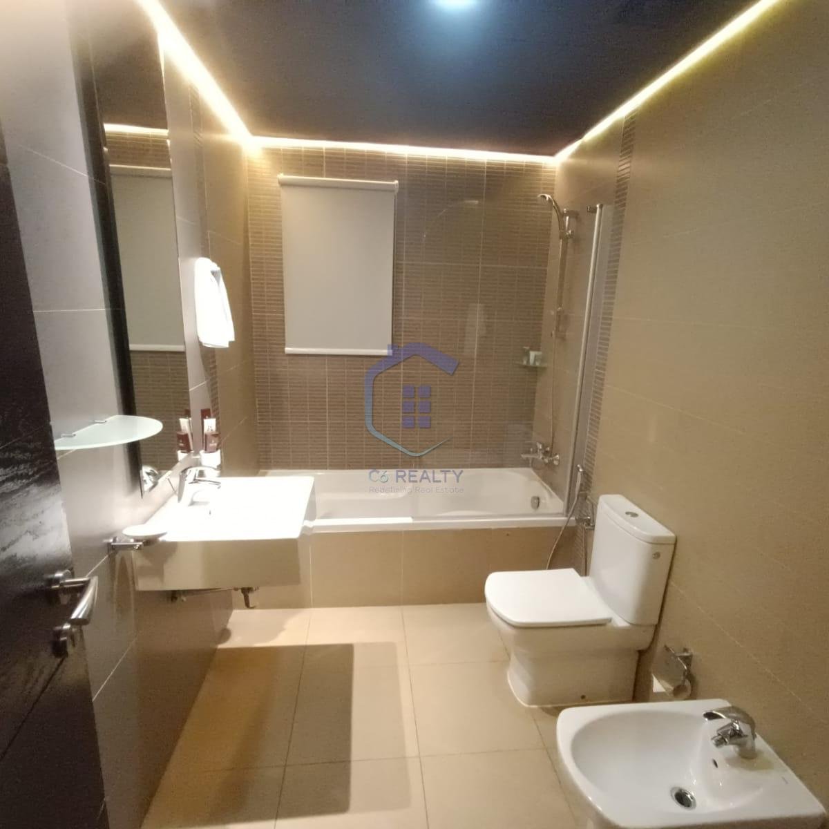 Spacious 2-Bedroom Apartment For Rent in The Heart Of sanabis