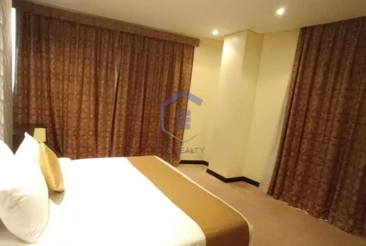 Spacious 2-Bedroom Apartment For Rent in The Heart Of sanabis