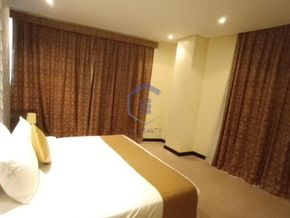 Spacious 2-Bedroom Apartment For Rent in The Heart Of sanabis