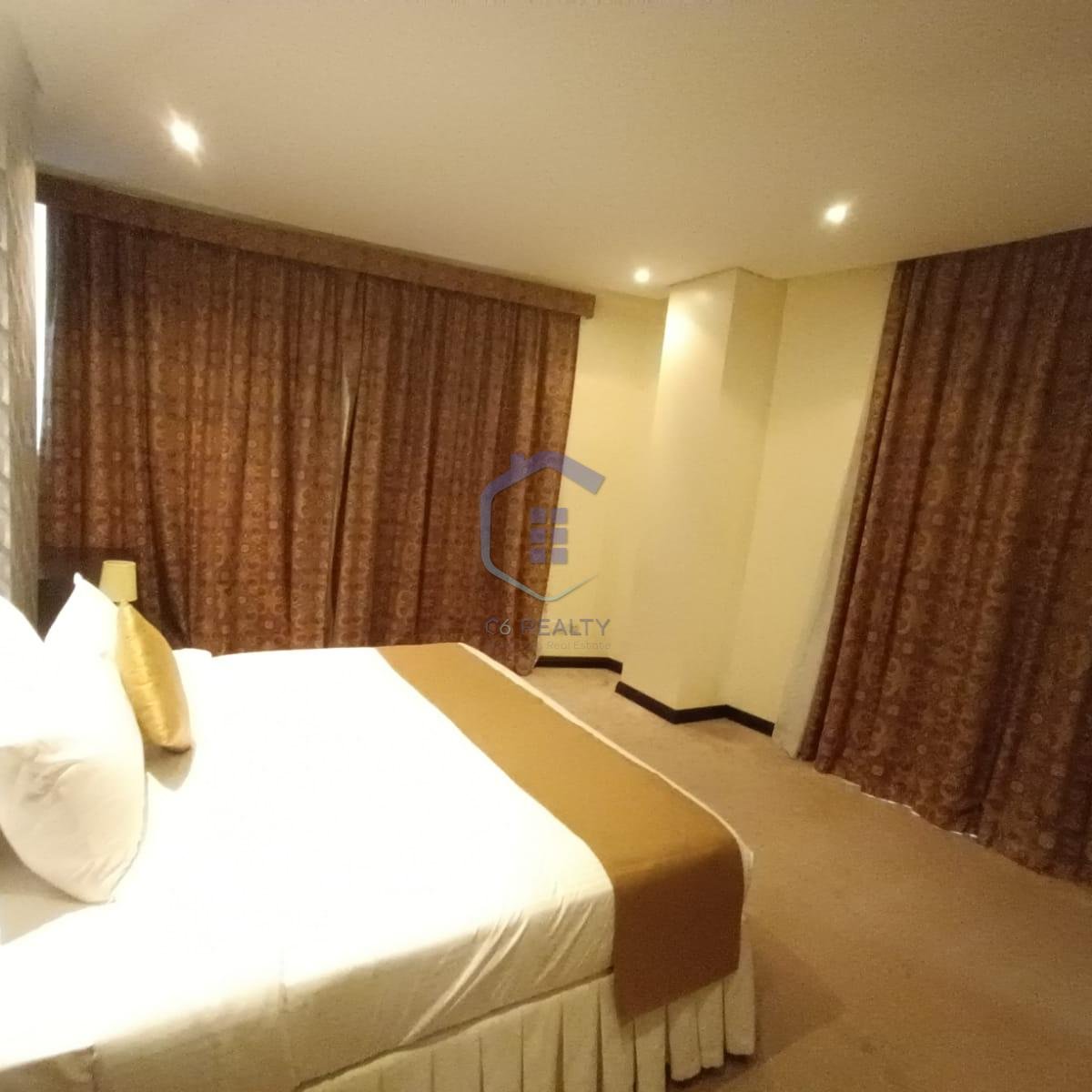 Spacious 2-Bedroom Apartment For Rent in The Heart Of sanabis