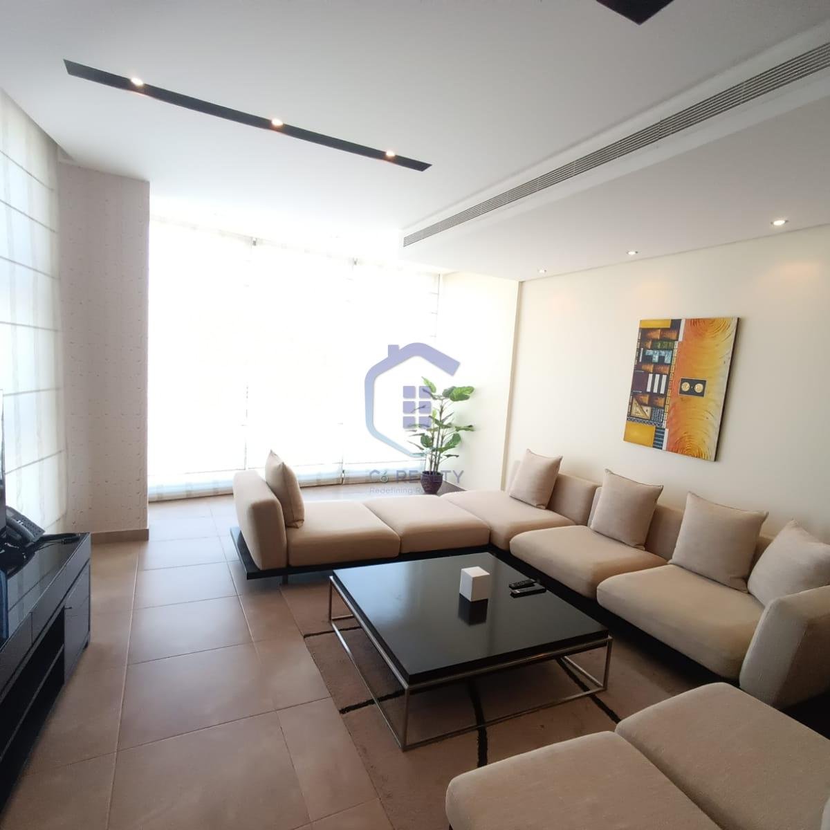Spacious 2-Bedroom Apartment For Rent in The Heart Of sanabis