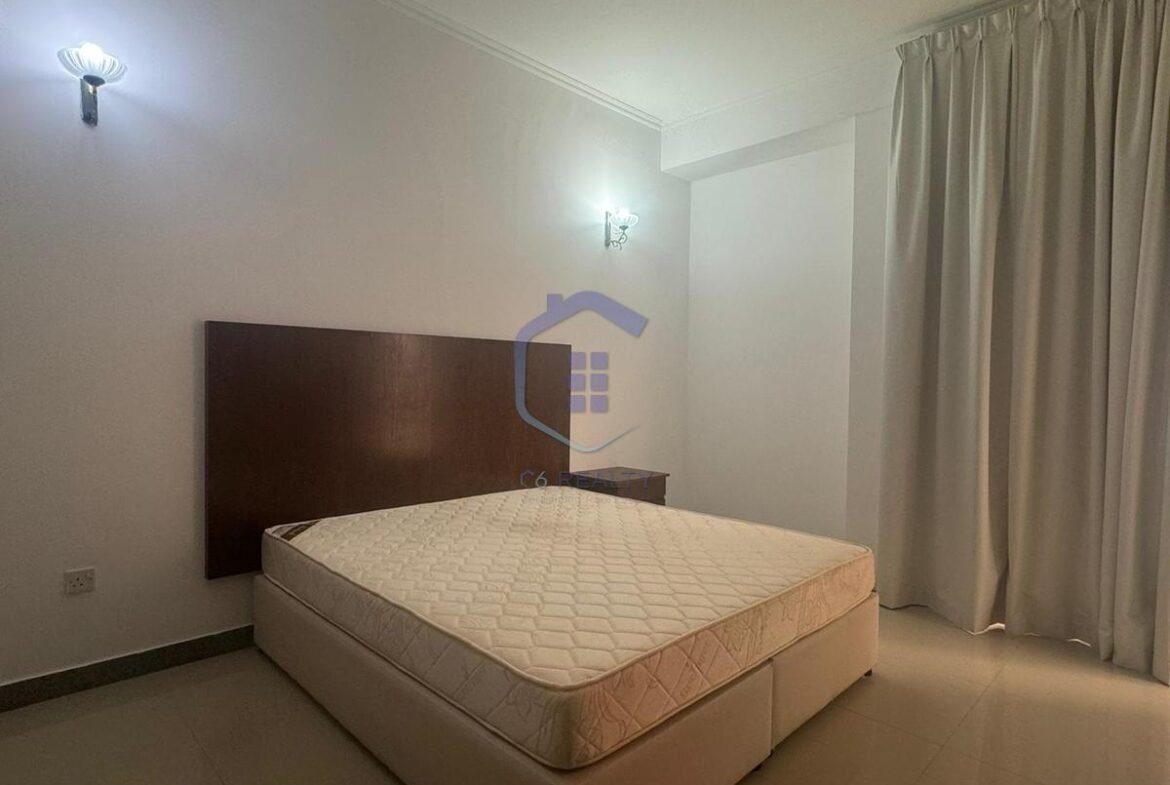 Modern 2-Bedroom Apartment For Rent in The Center Of Juffair