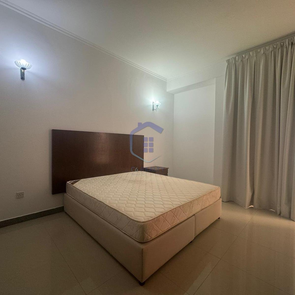 Modern 2-Bedroom Apartment For Rent in The Center Of Juffair