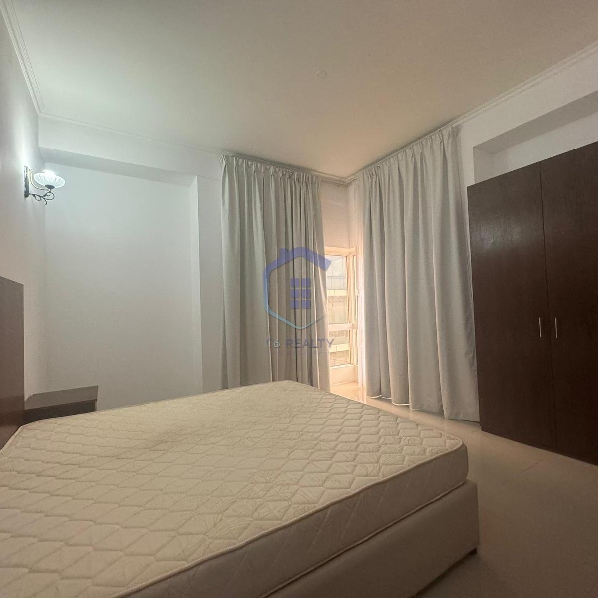Modern 2-Bedroom Apartment For Rent in The Center Of Juffair