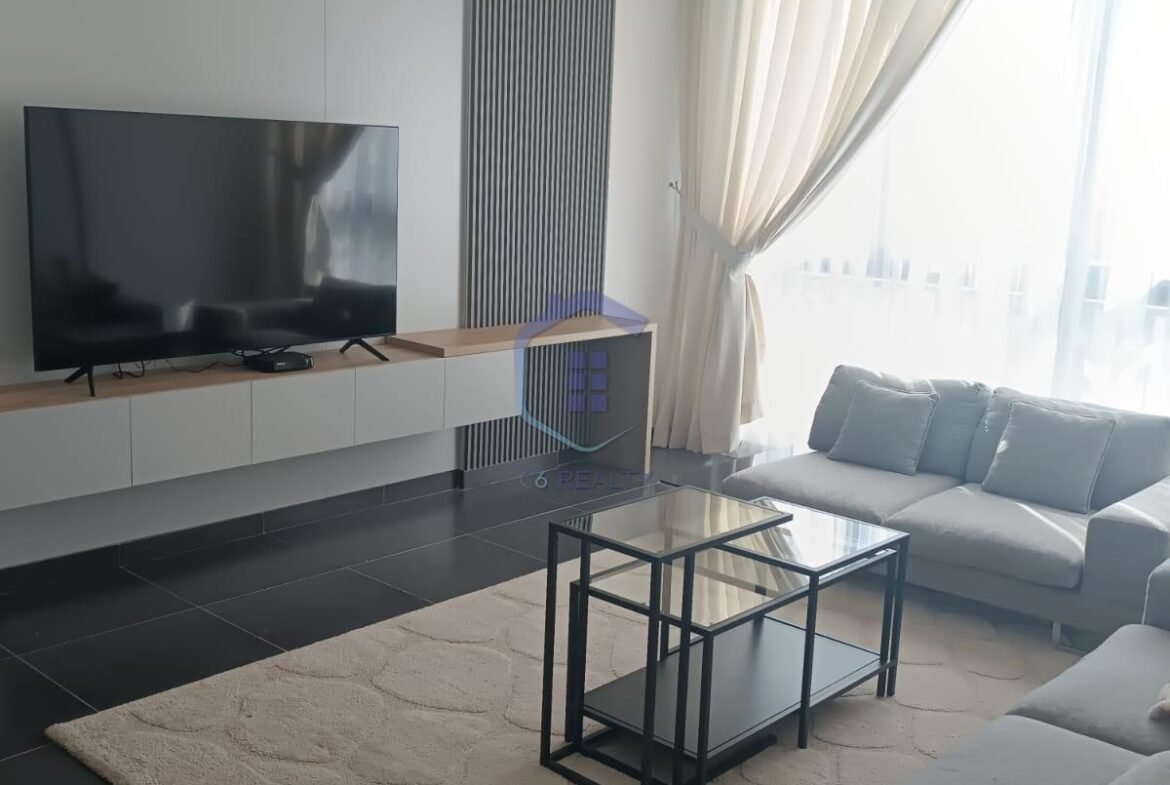 Exclusive 2-Bedroom Apartment For Rent in The Center Of Janabiya