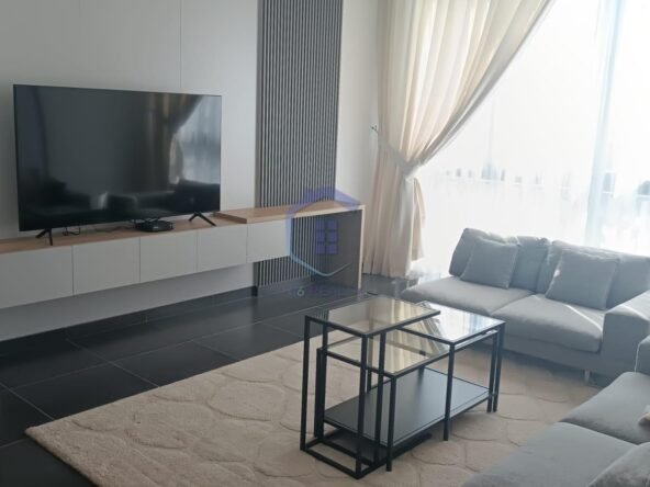 Exclusive 2-Bedroom Apartment For Rent in The Center Of Janabiya