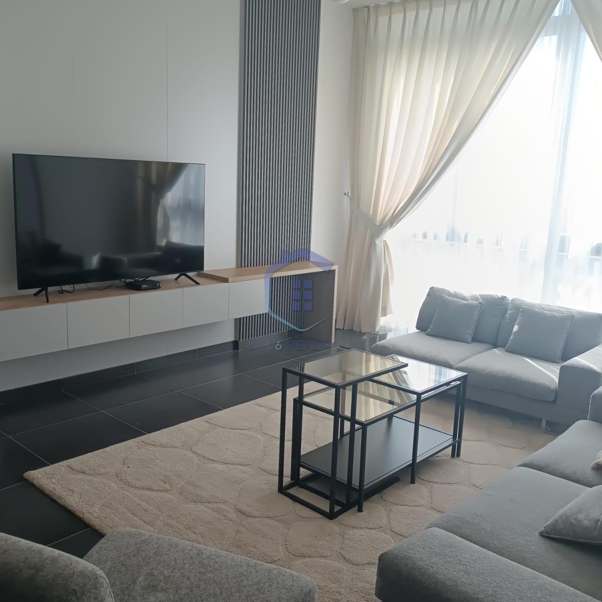 Exclusive 2-Bedroom Apartment For Rent in The Center Of Janabiya