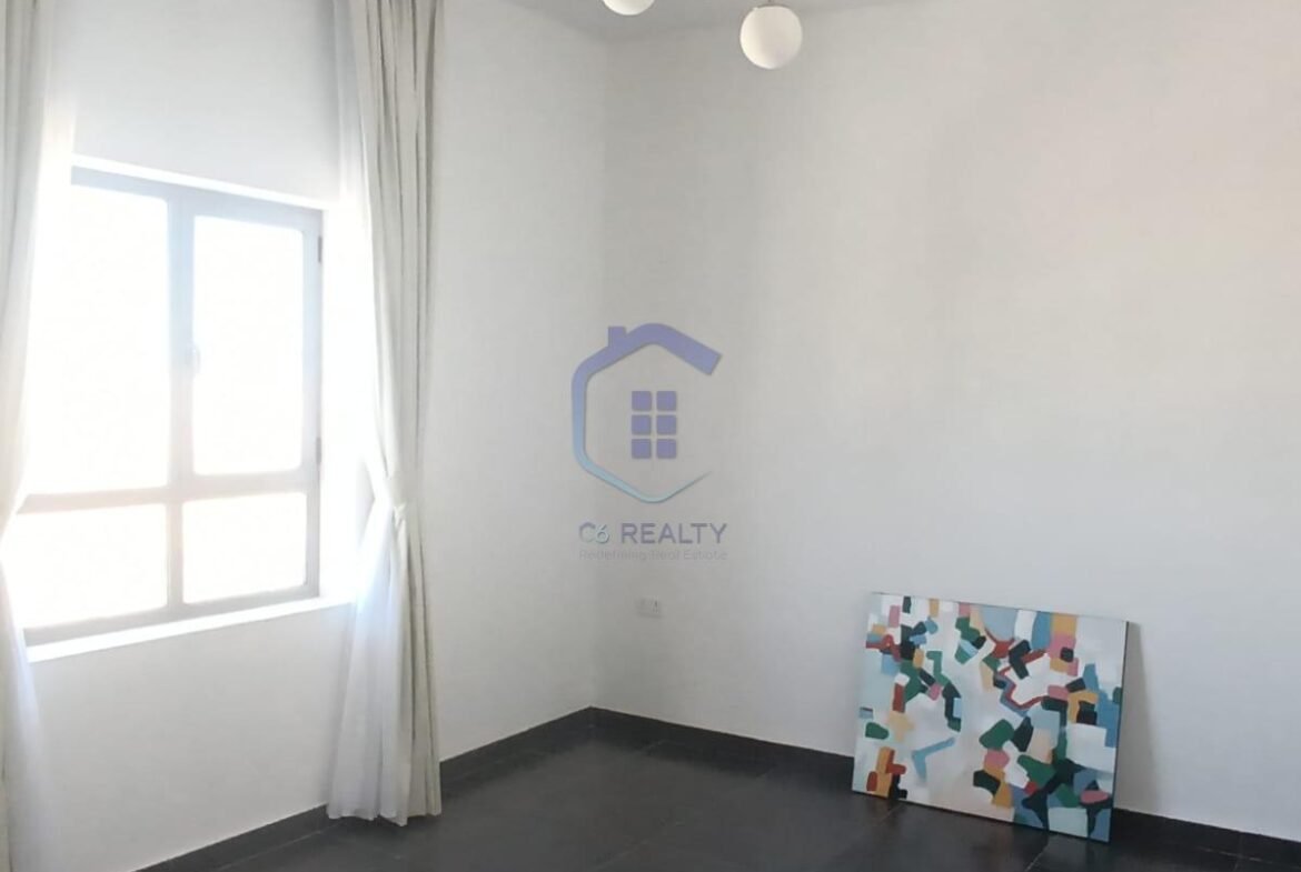 Exclusive 2-Bedroom Apartment For Rent in The Center Of Janabiya