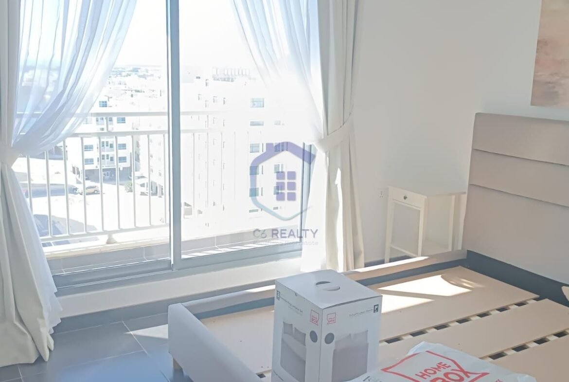 Exclusive 2-Bedroom Apartment For Rent in The Center Of Janabiya