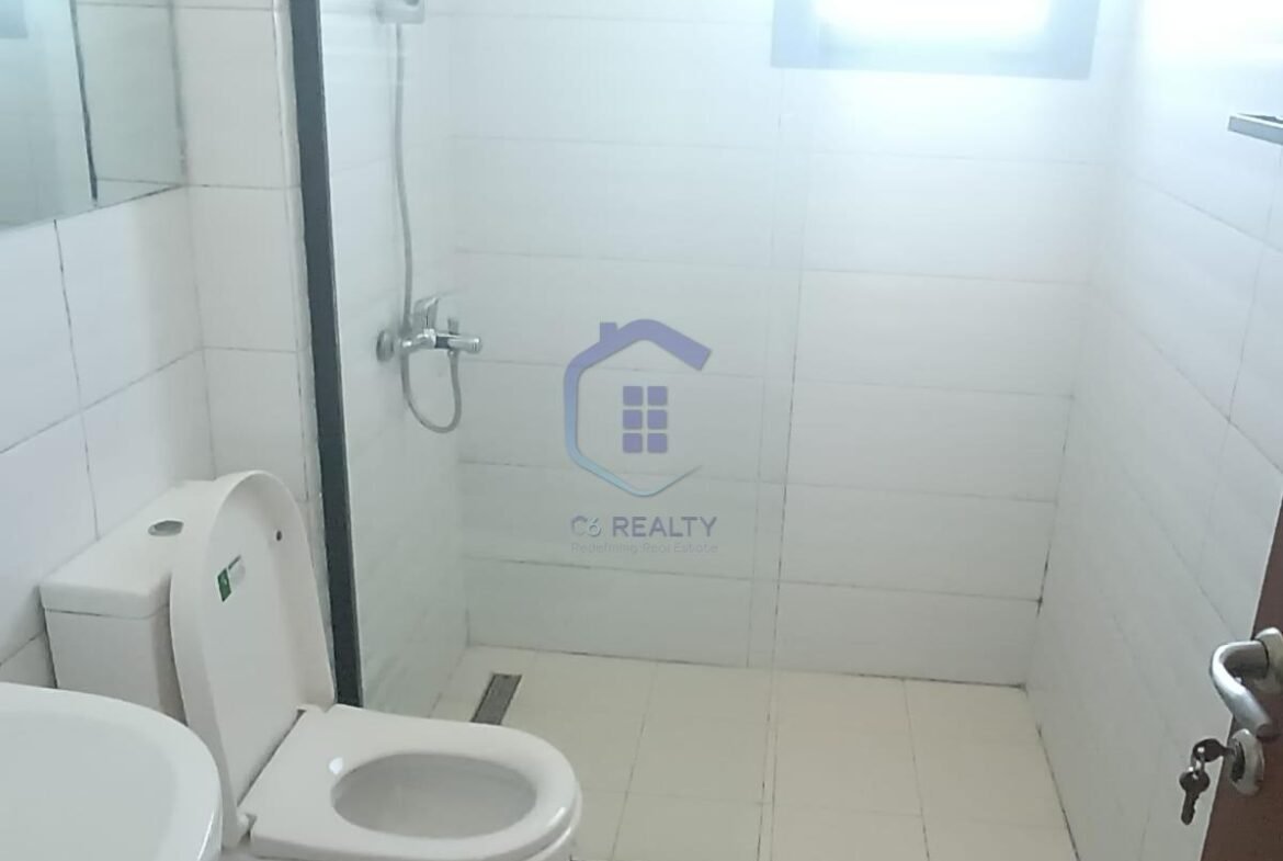 Exclusive 2-Bedroom Apartment For Rent in The Center Of Janabiya