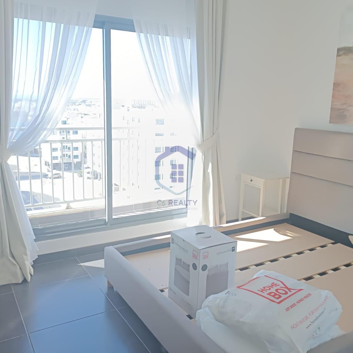 Exclusive 2-Bedroom Apartment For Rent in The Center Of Janabiya