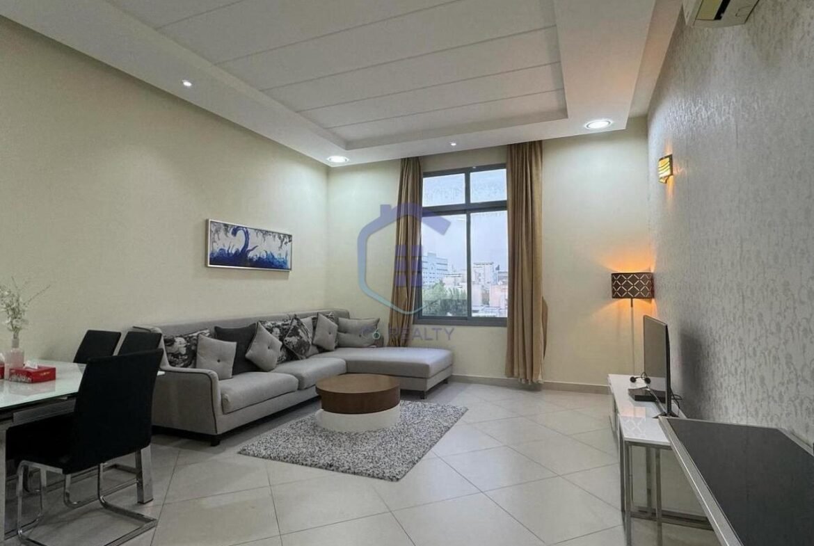 Luxury 2-Bedroom Apartment For Rent In The Center Of Adlyia