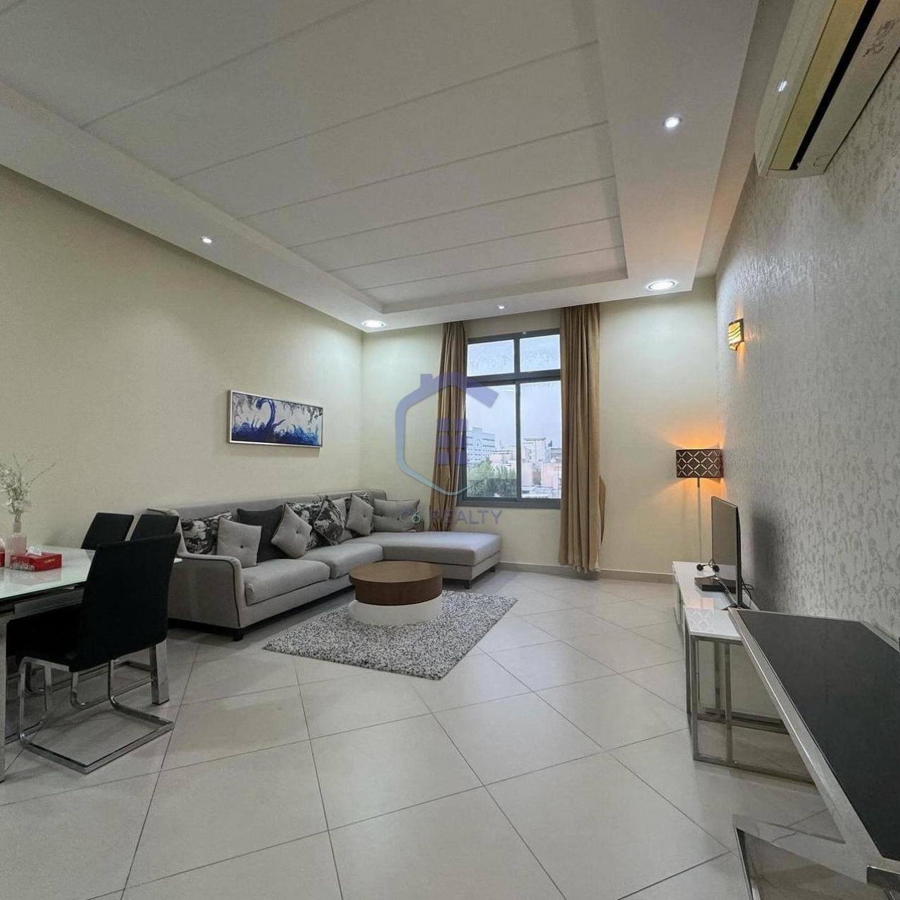 Luxury 2-Bedroom Apartment For Rent In The Center Of Adlyia