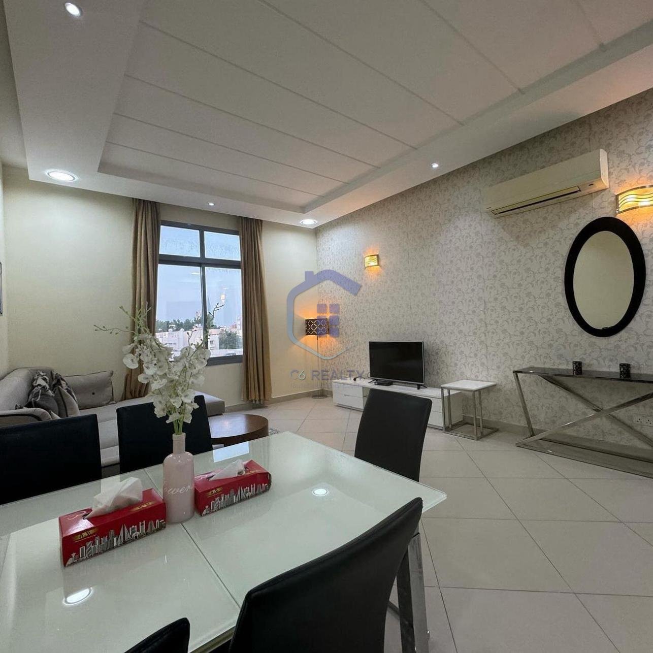 Luxury 2-Bedroom Apartment For Rent In The Center Of Adlyia