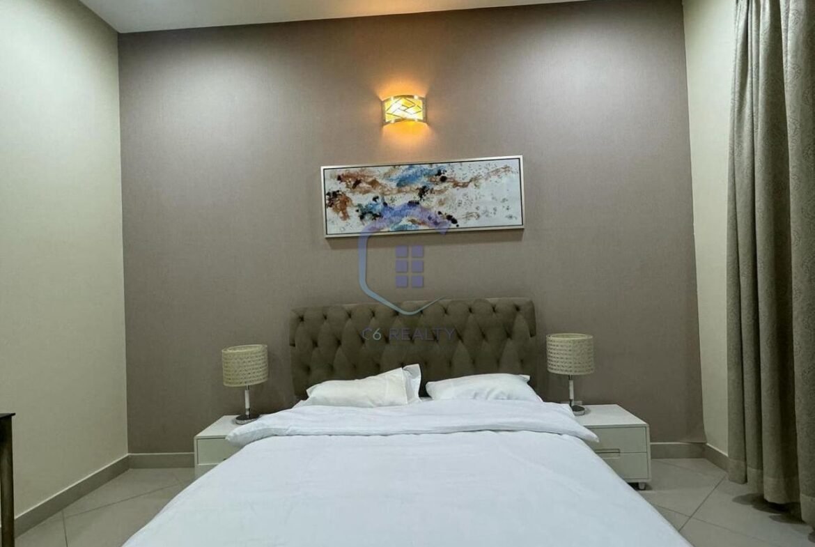 Luxury 2-Bedroom Apartment For Rent In The Center Of Adlyia