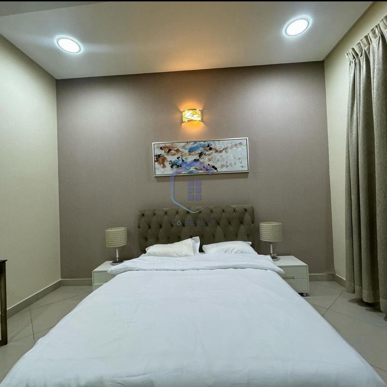 Luxury 2-Bedroom Apartment For Rent In The Center Of Adlyia