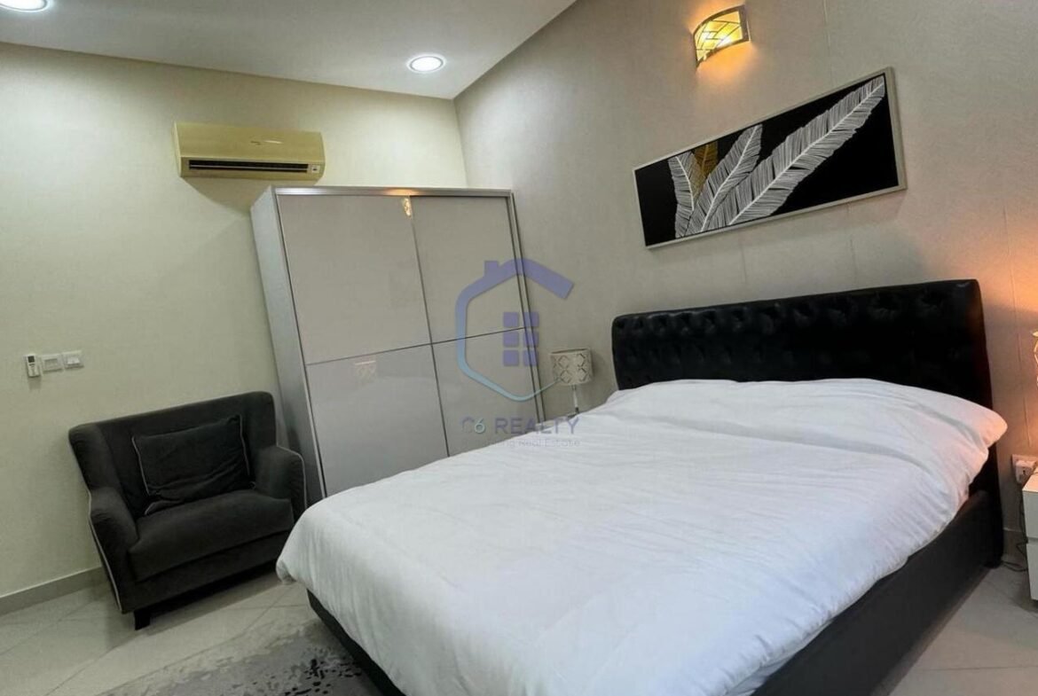 Luxury 2-Bedroom Apartment For Rent In The Center Of Adlyia