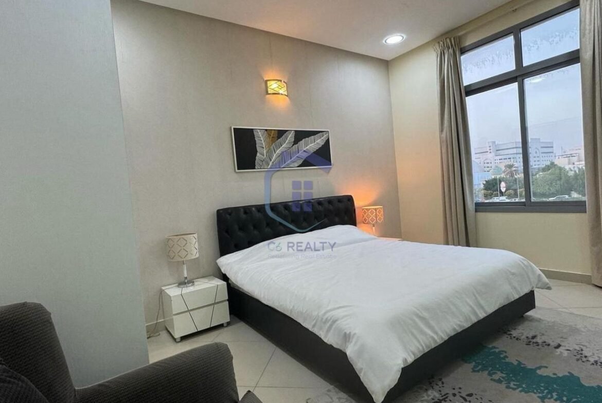 Luxury 2-Bedroom Apartment For Rent In The Center Of Adlyia