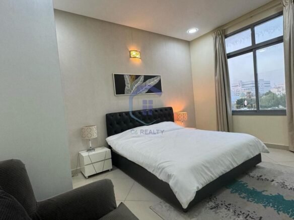 Luxury 2-Bedroom Apartment For Rent In The Center Of Adlyia