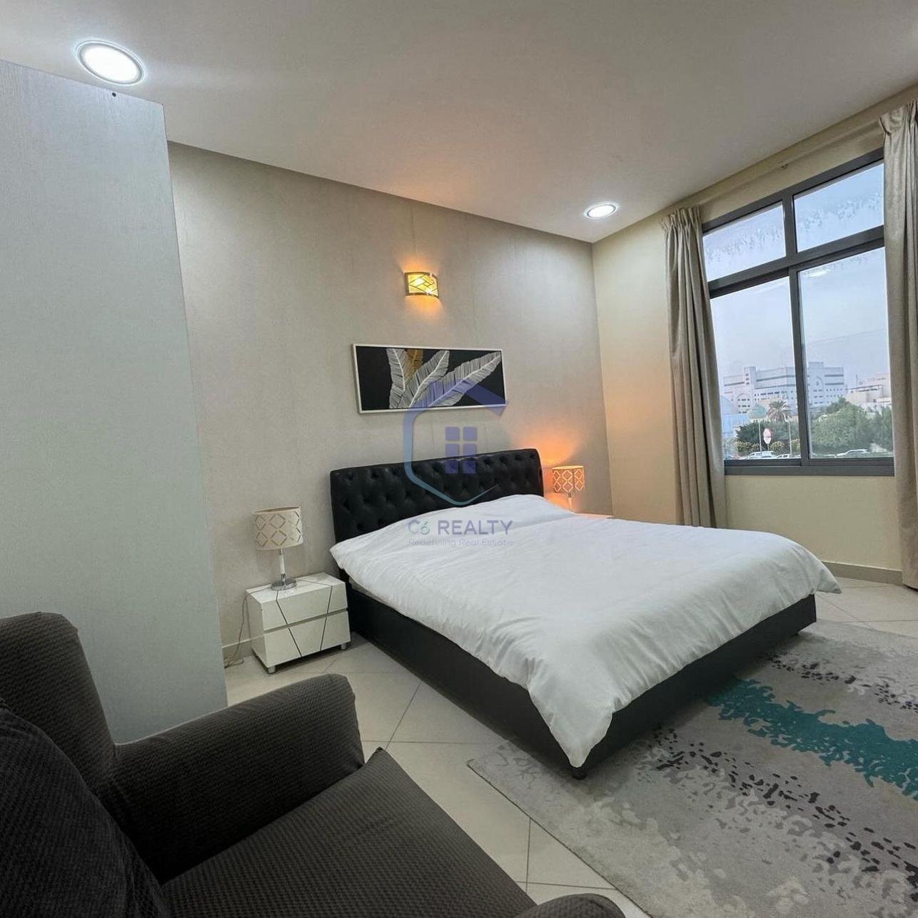 Luxury 2-Bedroom Apartment For Rent In The Center Of Adlyia