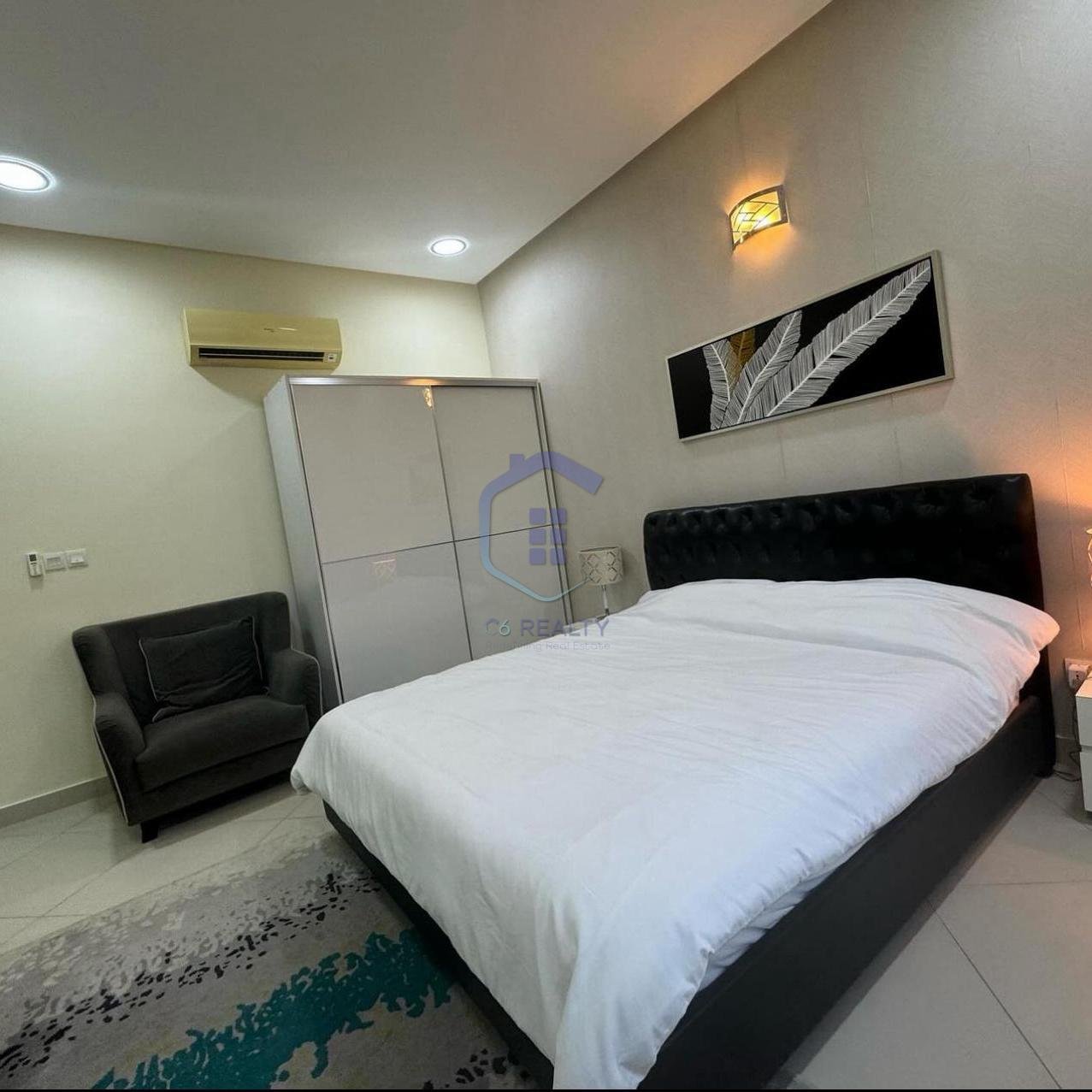 Luxury 2-Bedroom Apartment For Rent In The Center Of Adlyia