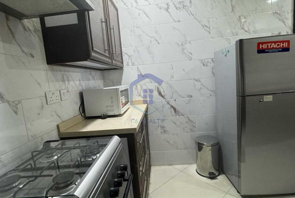 Luxury 2-Bedroom Apartment For Rent In The Center Of Adlyia