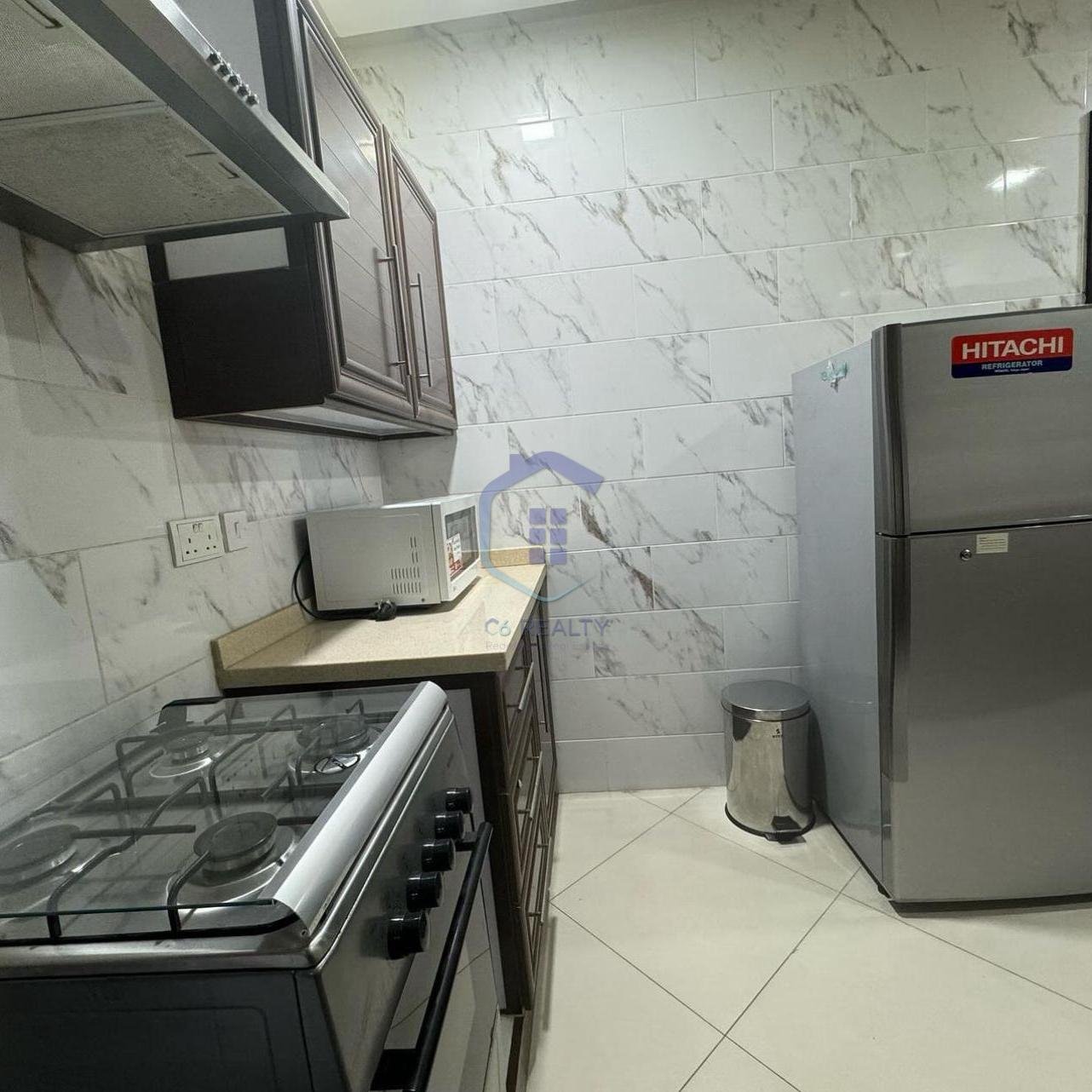 Luxury 2-Bedroom Apartment For Rent In The Center Of Adlyia