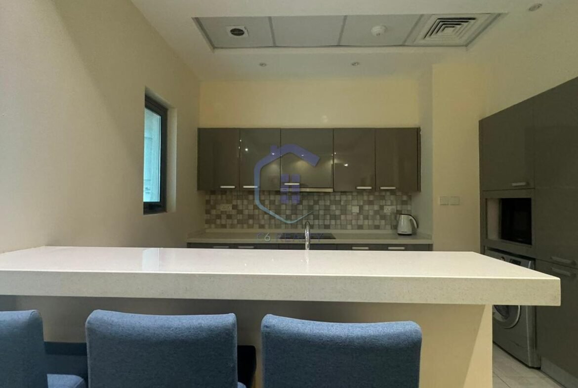 Luxury 2-Bedroom Apartment For Rent in The Center Of Juffair