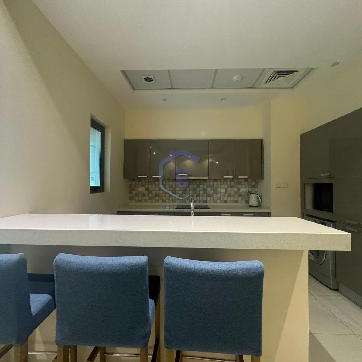 Luxury 2-Bedroom Apartment For Rent in The Center Of Juffair