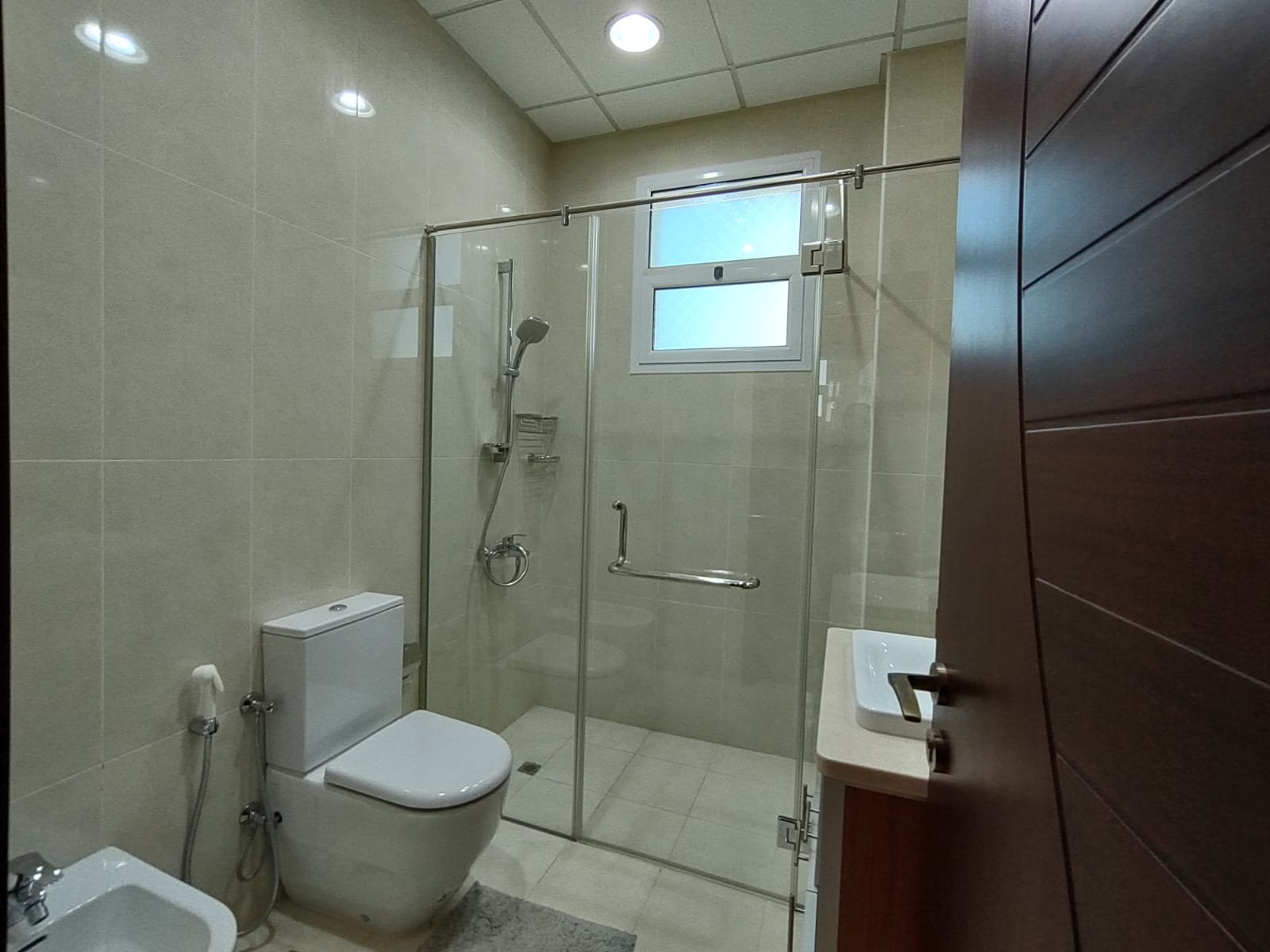 Exclusive Sea-View 2-Bedroom Apartment In The Heart of Seef.