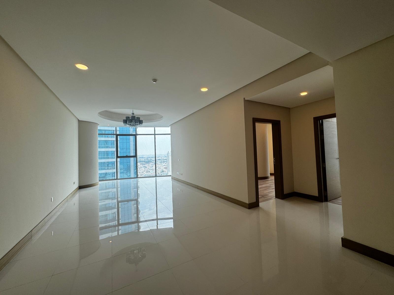 Exclusive Sea-View 2-Bedroom Apartment In The Center of Seef.
