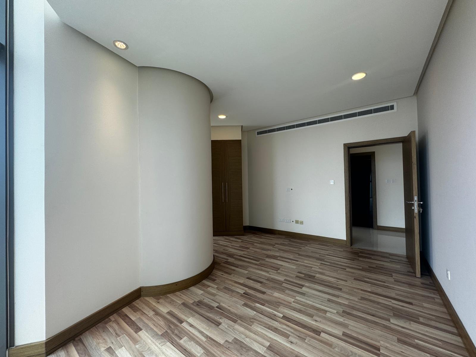 Exclusive Sea-View 2-Bedroom Apartment In The Center of Seef.