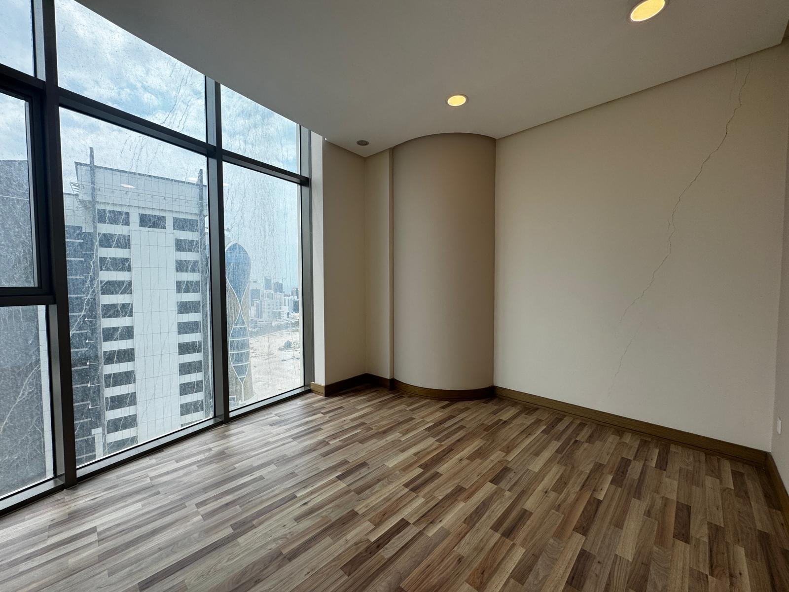 Exclusive Sea-View 2-Bedroom Apartment In The Center of Seef.