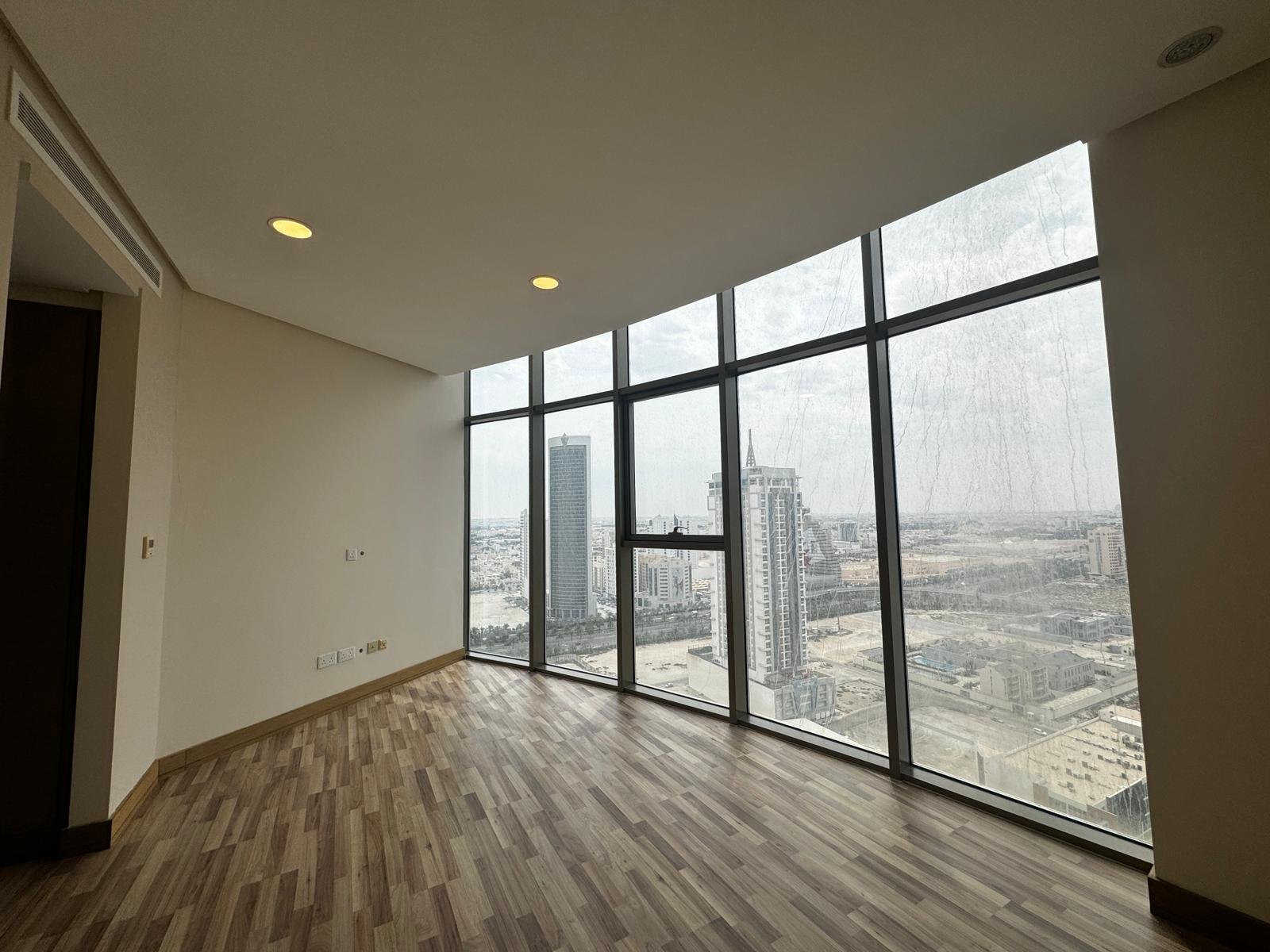 Exclusive Sea-View 2-Bedroom Apartment In The Center of Seef.