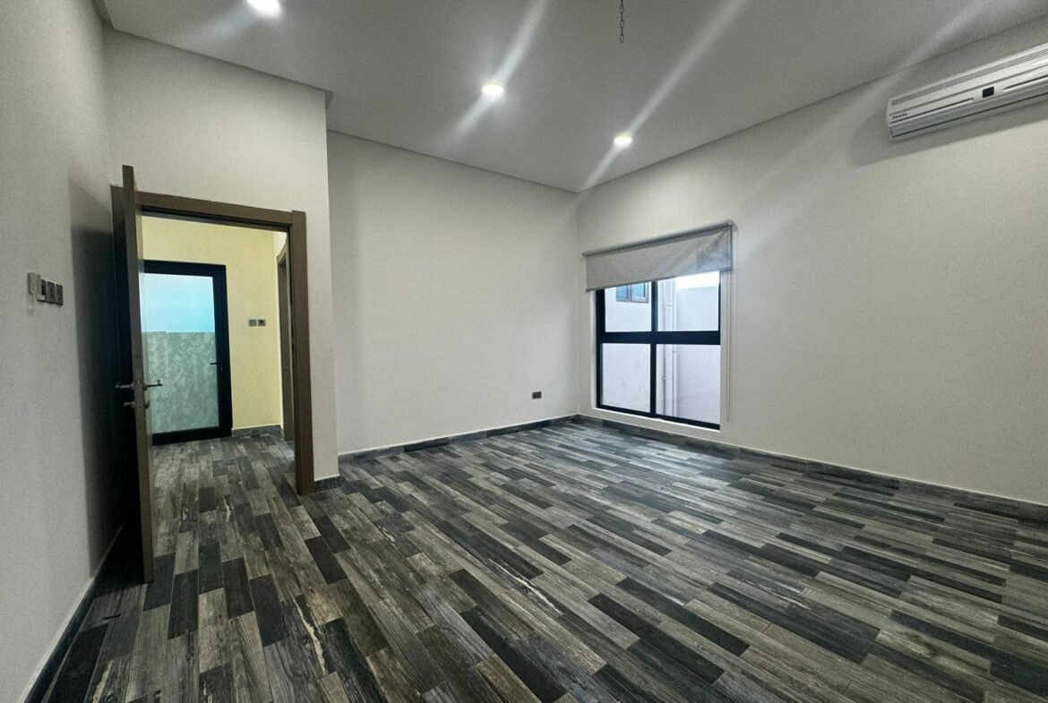 CityView Affordable 2-Bedroom Apartment In The Center of Zinj.