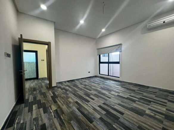 CityView Affordable 2-Bedroom Apartment In The Center of Zinj.