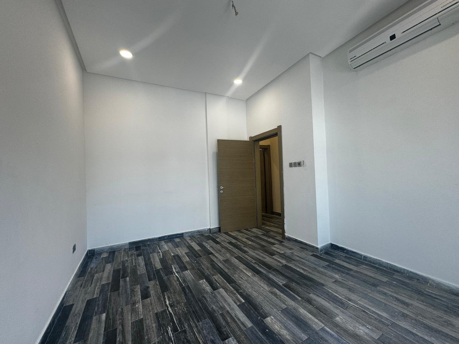 CityView Affordable 2-Bedroom Apartment In The Center of Zinj.