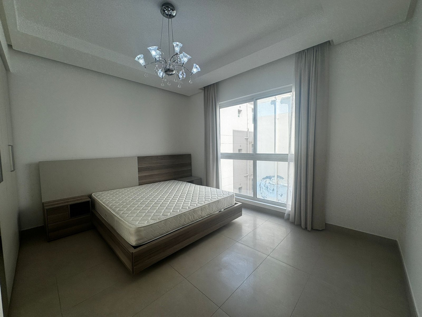 Luxury Sea-View 1-BHK Apartment In The Center of Seef.