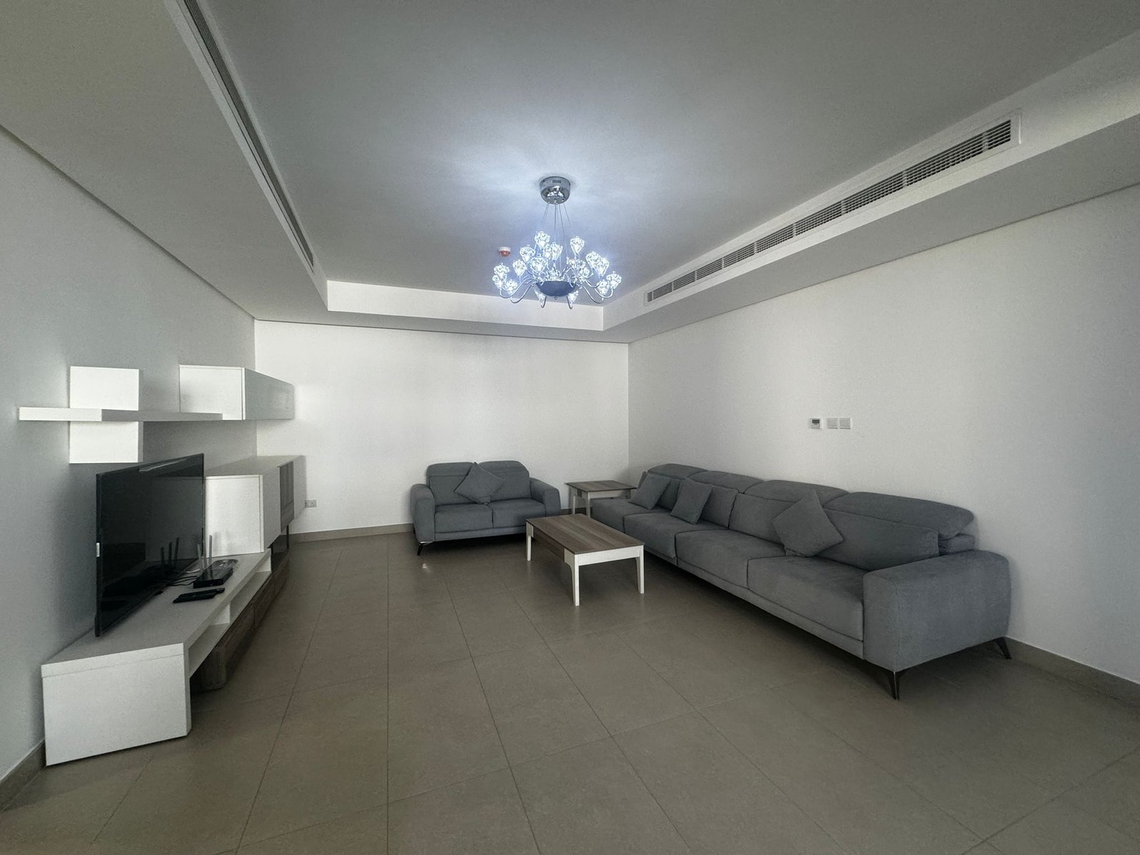 Luxury Sea-View 1-BHK Apartment In The Center of Seef.