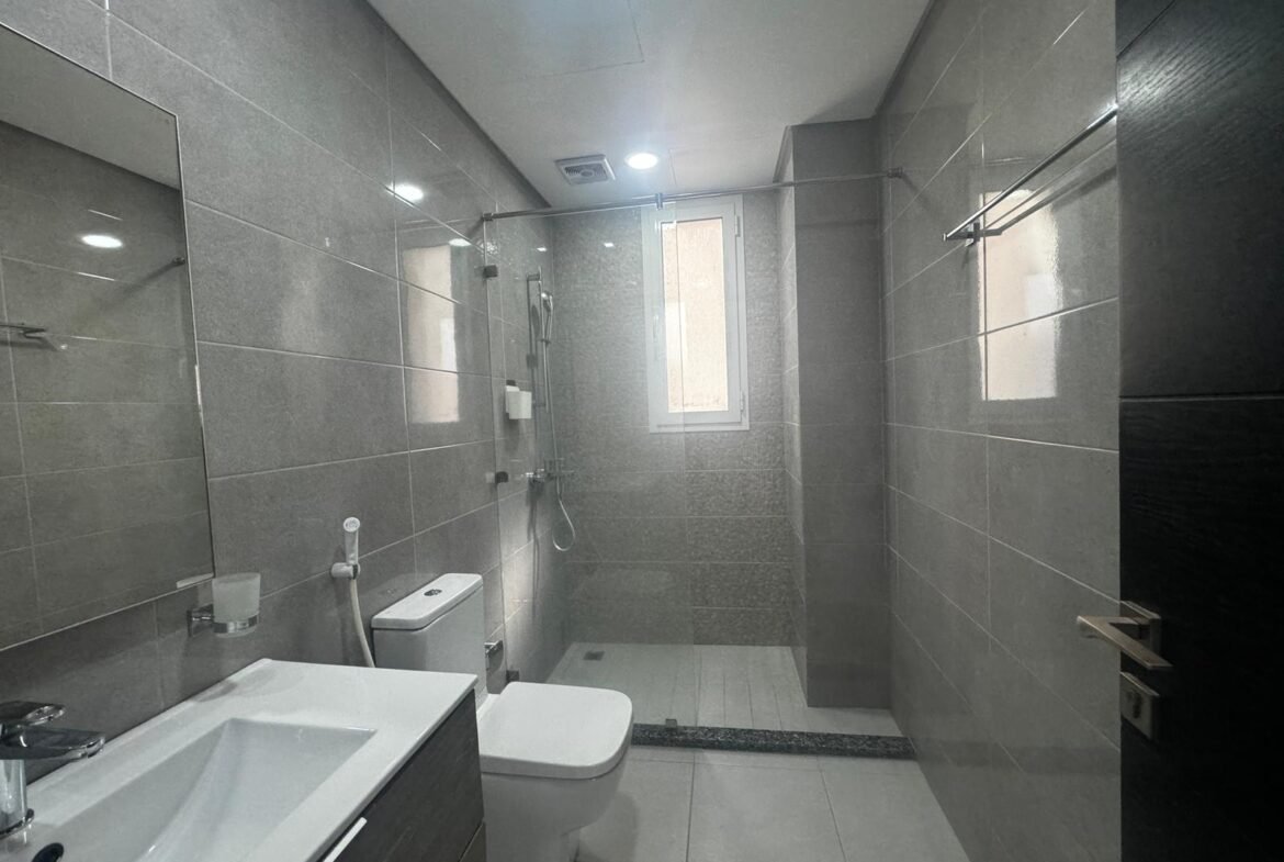 Exclusive Sea-View 2-BHK Apartment In The Heart of Seef.