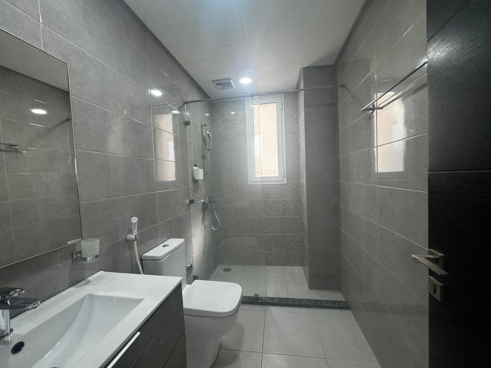 Exclusive Sea-View 2-BHK Apartment In The Heart of Seef.